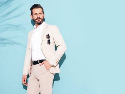 ファッション人材リンク株式会社札幌支店 Brooks Brothers*アパレル販売/新潟伊勢丹店193【FJL】のアルバイト写真