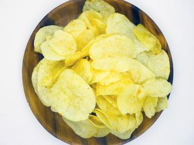 ファッション人材リンク株式会社札幌支店 Calbee+/食品販売/新千歳空港店043【FJL】のアルバイト写真