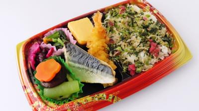ファッション人材リンク株式会社札幌支店 お惣菜販売・キッチン業務/大丸札幌店114【FJL】のアルバイト写真
