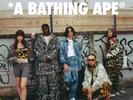 ファッション人材リンク株式会社札幌支店 A BATHING APE®*アパレル販売/大丸札幌店245【FJL】のアルバイト写真