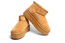 ファッション人材リンク株式会社札幌支店 UGG®*販売/札幌ステラプレイス店198【FJL】のアルバイト写真