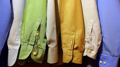 ファッション人材リンク株式会社札幌支店 Brooks Brothers*アパレル販売/三井アウトレットパーク札幌北広島店192【FJL】のアルバイト写真