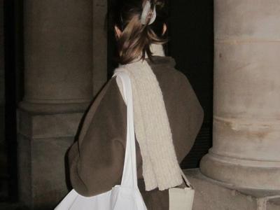 ファッション人材リンク株式会社札幌支店 アパレル販売/札幌ポールタウン店302【FJL】のアルバイト写真