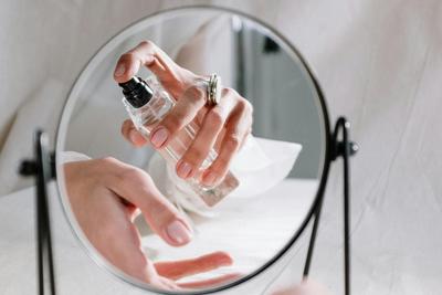 ファッション人材リンク株式会社札幌支店 The PERFUME OIL FACTORY*フレグランス販売/札幌ステラプレイス店241【FJL】のアルバイト写真