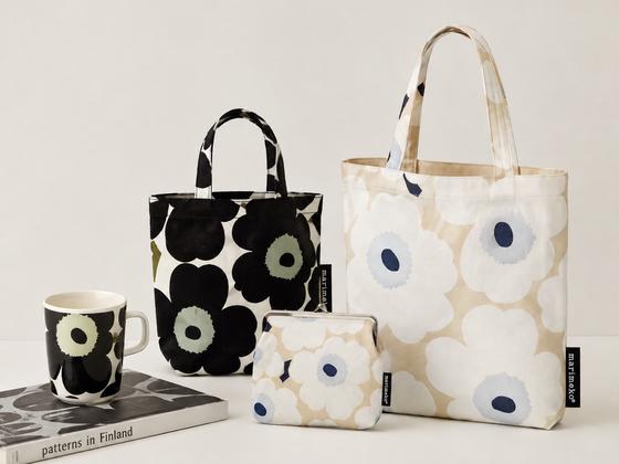 ファッション人材リンク株式会社札幌支店 Marimekko(マリメッコ)*アパレル・雑貨販売/札幌店373【FJLSAPPORO】のアルバイト写真
