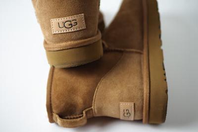 ファッション人材リンク株式会社札幌支店 UGG®*販売/札幌ステラプレイス店198【FJL】のアルバイト写真