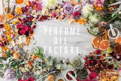 ファッション人材リンク株式会社札幌支店 The PERFUME OIL FACTORY*フレグランス販売/札幌ステラプレイス店241【FJL】のアルバイト写真