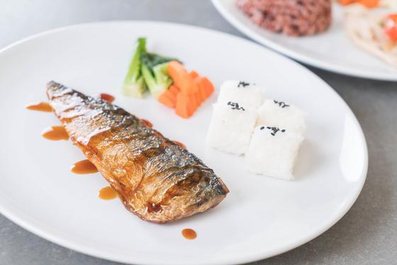 ファッション人材リンク株式会社 大阪支店 デパ地下の魚惣菜SHOP|あべのハルカス近鉄本店0228【FJL】のアルバイト写真