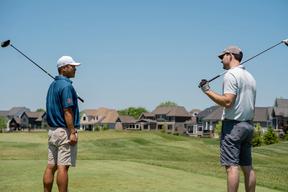 ファッション人材リンク株式会社大阪支店 POLO GOLF(ポロ ゴルフ)販売STAFF/あべのハルカス1730【FJL】のアルバイト写真