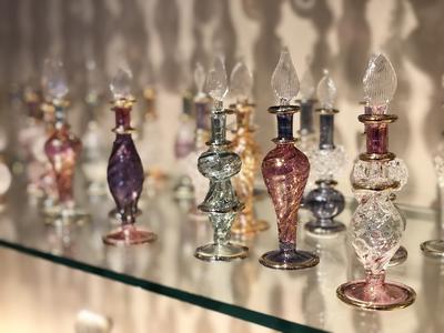 ファッション人材リンク株式会社大阪支店 いい香りのフレグランスSHOP/ルクアイーレ2088【FJL】のアルバイト写真