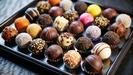 ファッション人材リンク株式会社大阪支店 1粒から買える可愛いCHOCOLATEショップ/ルクア大阪1798【FJL】のアルバイト写真