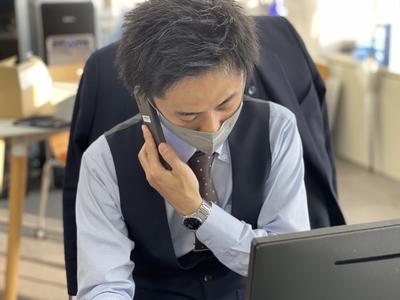ファッション人材リンク株式会社大阪支店 カルビープラス/ららぽーとエキスポシティ679【FJL】のアルバイト写真