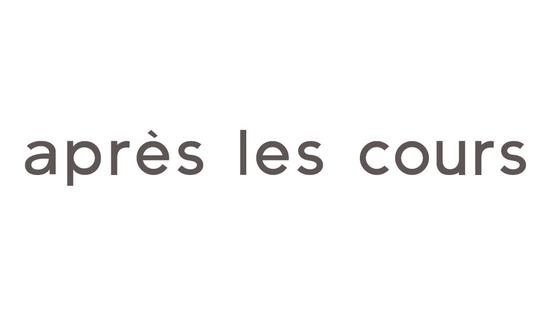 ファッション人材リンク株式会社 大阪支店 apres les cours(アプレ レ クール)|イオンモール四條畷0589【FJL】のアルバイト写真