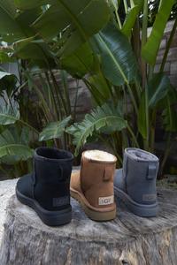 ファッション人材リンク株式会社大阪支店 UGG(R)/大阪タカシマヤ1881【FJL】のアルバイト写真