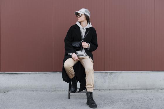 ファッション人材リンク株式会社 大阪支店 トミー ヒルフィガー〈メンズ〉|阪神梅田本店0015【FJL】のアルバイト写真