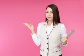 ファッション人材リンク株式会社大阪支店 お電話対応受付業務/西中島南方710【FJL】のアルバイト写真