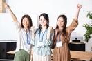ファッション人材リンク株式会社大阪支店 店舗サポート・お電話対応スタッフ/三宮オフィス768【FJL】のアルバイト写真