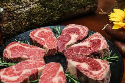 ファッション人材リンク株式会社大阪支店 精肉店販売スタッフ/大丸神戸店1418【FJL】のアルバイト写真