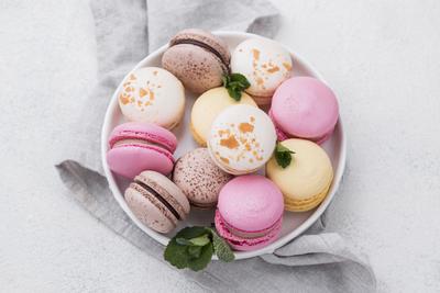 ファッション人材リンク株式会社大阪支店 ピエール・エルメ・パリ/さんちか2374【FJL】のアルバイト写真