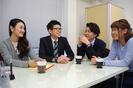 ファッション人材リンク株式会社大阪支店 カード受付案内STAFF/ららぽーと甲子園1734【FJL】のアルバイト写真