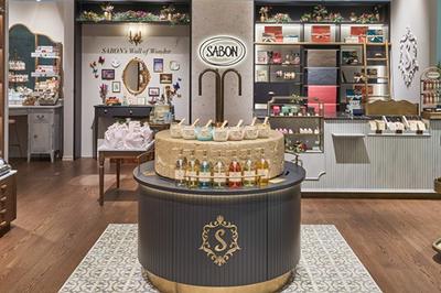 ファッション人材リンク株式会社大阪支店 コスメボディケアSHOP//天王寺MIO801【FJL】のアルバイト写真