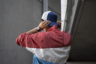 ファッション人材リンク株式会社大阪支店 NEW ERA(ニューエラ)/大阪心斎橋2219【FJL】のアルバイト写真