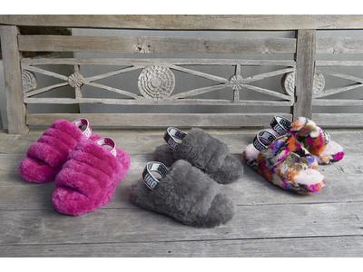 ファッション人材リンク株式会社大阪支店 UGG(R)/大阪タカシマヤ1881【FJL】のアルバイト写真