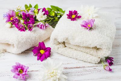 ファッション人材リンク株式会社大阪支店 タオル専門店/ゆめタウン徳島2361【FJL】のアルバイト写真