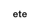 ete(エテ) 新静岡セノバ店のアルバイト写真