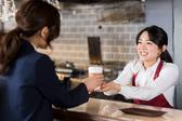 ファッション人材リンク株式会社名古屋支店/【短期】カフェスタッフ▼ゲートタワーモール/nyf144-1298【FJL】のアルバイト写真