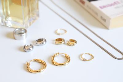 プチプラアクセサリーSHOP アリオ上田店のアルバイト写真
