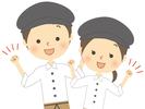 ファッション人材リンク株式会社名古屋支店/海老せんべい販売▼ららぽーと名古屋みなとアクルス/nyf094-712【FJL】のアルバイト写真