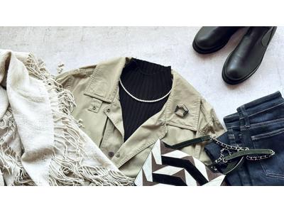 ファッション人材リンク株式会社名古屋支店/Rene(ルネ)▼名古屋高島屋/nya450-394【FJL】のアルバイト写真