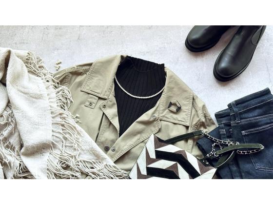 ファッション人材リンク株式会社名古屋支店/アパレル販売▼大和金沢香林坊/nya480-950【FJL】のアルバイト写真