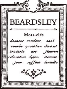ファッション人材リンク株式会社名古屋支店/BEARDSLEY(ビアズリー)@名古屋ラシック/nya150-445【FJL】のアルバイト写真