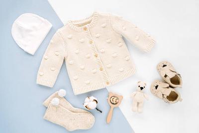 ファッション人材リンク株式会社名古屋支店/【短期】子供服販売▼イオンモール明和/nya319-884【FJL】のアルバイト写真