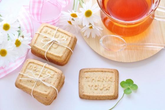 ファッション人材リンク株式会社 名古屋支店/バター香る★サンド型の洋菓子ショップ◇未経験OK・制服貸与あり【FJL】のアルバイト写真