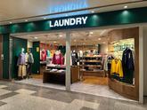 ファッション人材リンク株式会社名古屋支店/Laundry(ランドリー)@セントラルパーク/nya309-1284【FJL】のアルバイト写真