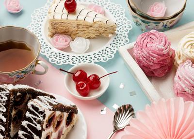 ファッション人材リンク株式会社名古屋支店/【短期】洋菓子販売▼松坂屋名古屋/nyf014-436【FJL】のアルバイト写真