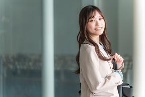 ファッション人材リンク株式会社名古屋支店/【短期】バッグ販売▼名古屋栄三越/nyb004-928【FJL】のアルバイト写真