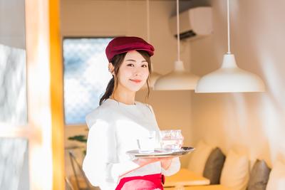 ファッション人材リンク株式会社名古屋支店/お惣菜販売▼近鉄四日市/nyf031-804【FJL】のアルバイト写真