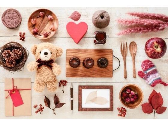 ファッション人材リンク株式会社名古屋支店/雑貨SHOP▼マークイズ静岡/nyz040-1352【FJL】のアルバイト写真