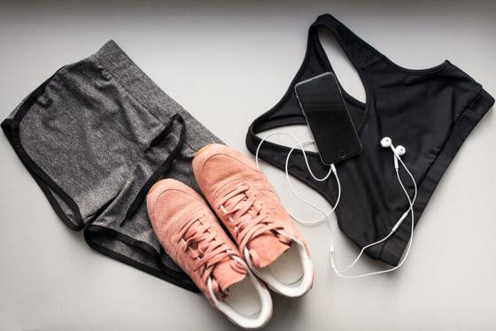 adidas(アディダス) ららぽーと磐田店のアルバイト写真