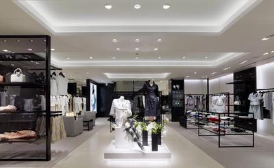 ファッション人材リンク株式会社名古屋支店/Rene(ルネ)▼名古屋高島屋/nya450-394【FJL】のアルバイト写真