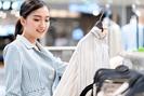 ニューヨーク発アパレルSHOP 遠鉄百貨店のアルバイト写真