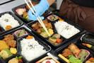 お惣菜店調理スタッフ 近鉄百貨店四日市店のアルバイト写真