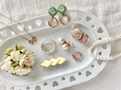 ファッション人材リンク株式会社名古屋支店/アクセサリー販売▼イオンモール岡崎/nyz060-471【FJL】のアルバイト写真