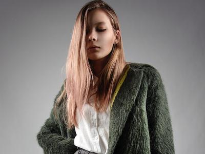 GYDA (ジェイダ) 名古屋パルコ店のアルバイト写真