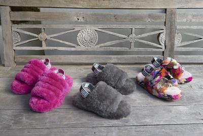 ファッション人材リンク株式会社名古屋支店/UGG®▼遠鉄百貨店/nyk000-937【FJL】のアルバイト写真