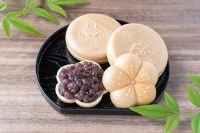 ファッション人材リンク株式会社名古屋支店/和洋菓子販売▼津松菱百貨店/nys039-925【FJL】のアルバイト写真